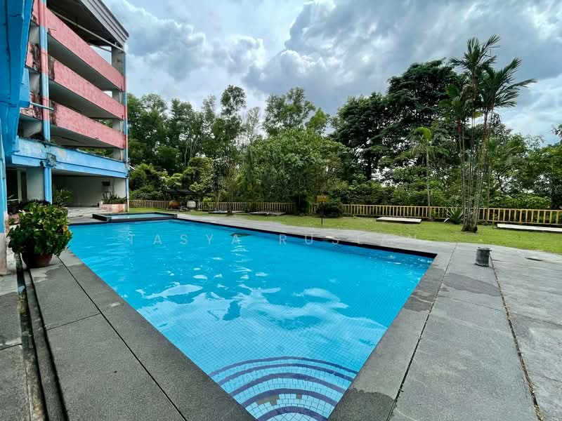 Kondominium untuk Dijual di Venice Hill - Tasya Ruslan - PropertyGuru.com.my