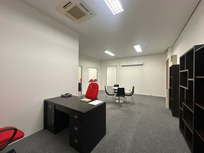 Office for Rent in KLCC (KL City Centre) - Alvin Lai - PropertyGuru.com.my