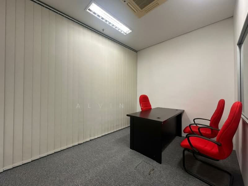 Office for Rent in KLCC (KL City Centre) - Alvin Lai - PropertyGuru.com.my