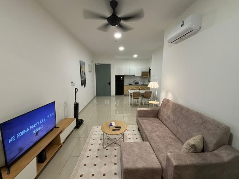 Kediaman Servis untuk Disewa di Residensi Emas - Benny Lee - PropertyGuru.com.my