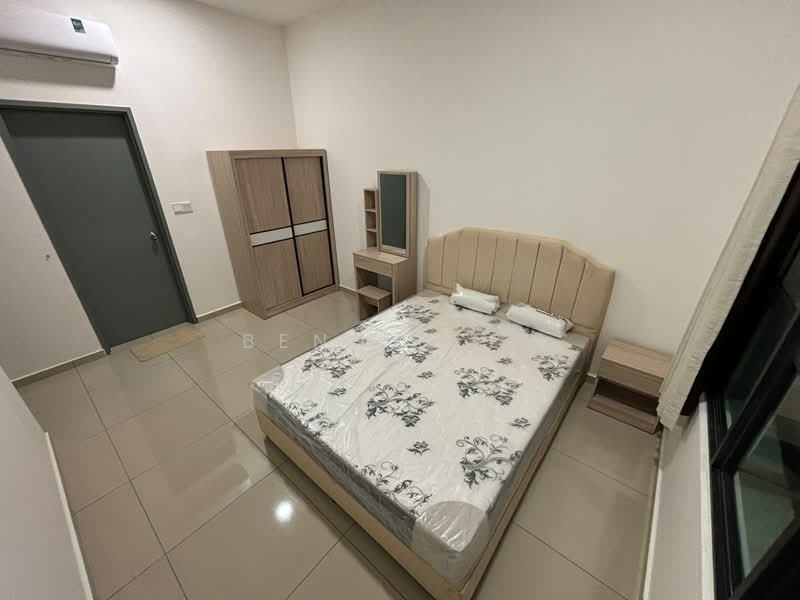 Kediaman Servis untuk Disewa di Residensi Emas - Benny Lee - PropertyGuru.com.my
