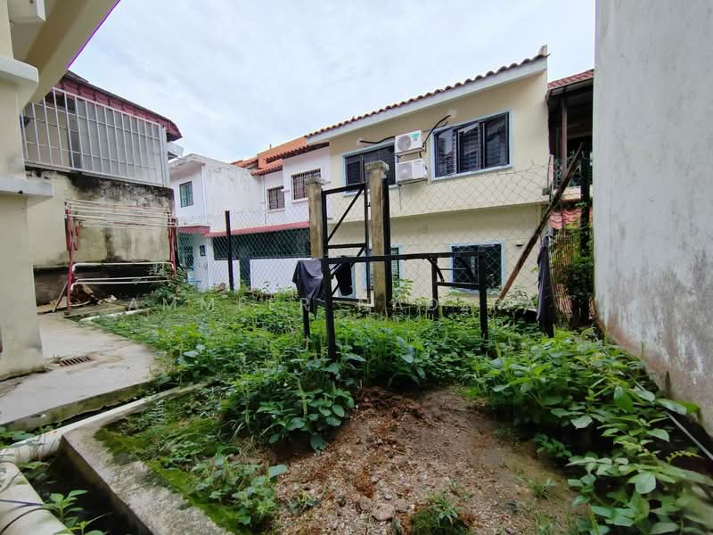 2-storey Terraced House for Sale in Alam Damai (Cheras) - Ammeer Nadzrai - Exterior - PropertyGuru.com.my