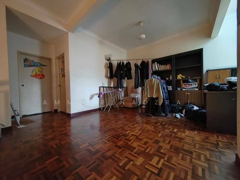 2-storey Terraced House for Sale in Alam Damai (Cheras) - Ammeer Nadzrai - Interior - PropertyGuru.com.my