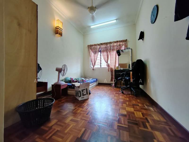 2-storey Terraced House for Sale in Alam Damai (Cheras) - Ammeer Nadzrai - Bedroom - PropertyGuru.com.my