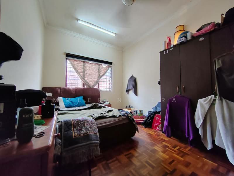 2-storey Terraced House for Sale in Alam Damai (Cheras) - Ammeer Nadzrai - Bedroom - PropertyGuru.com.my