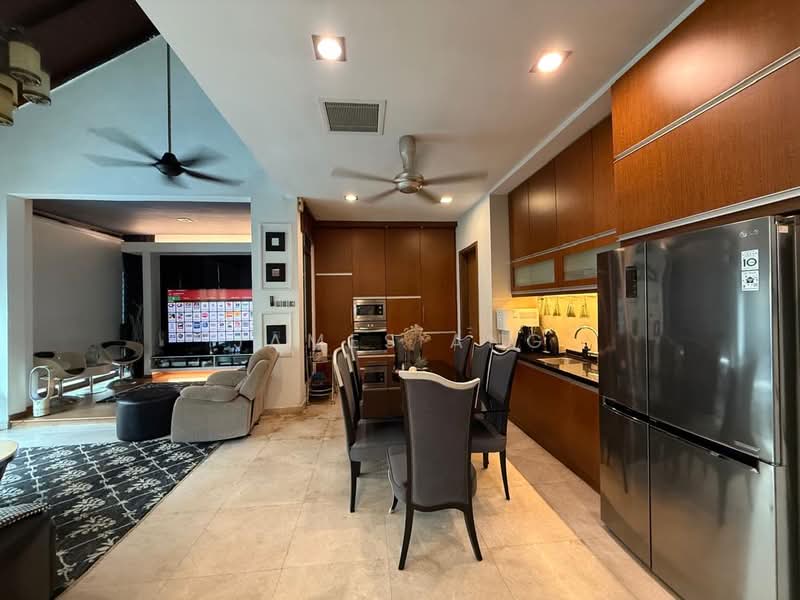 Bungalow House for Sale in Bukit Tunku (Kenny Hills) (Kuala Lumpur) - James Ang - PropertyGuru.com.my