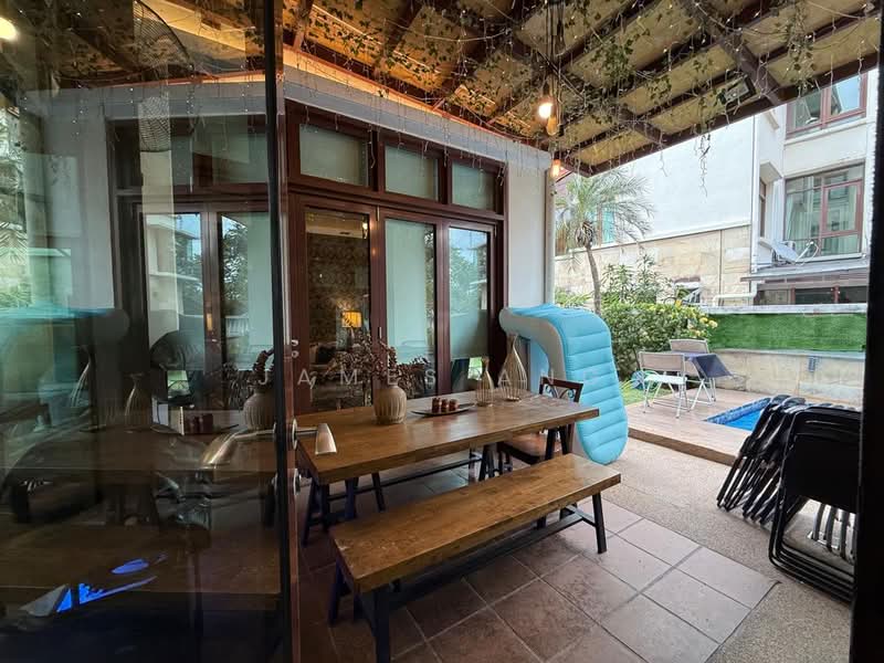 Bungalow House for Sale in Bukit Tunku (Kenny Hills) (Kuala Lumpur) - James Ang - PropertyGuru.com.my