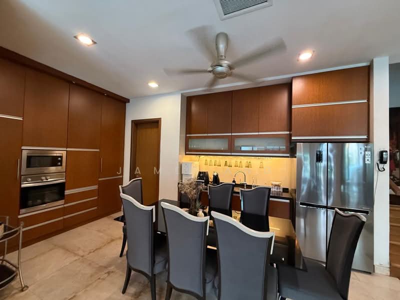 Bungalow House for Sale in Bukit Tunku (Kenny Hills) (Kuala Lumpur) - James Ang - PropertyGuru.com.my
