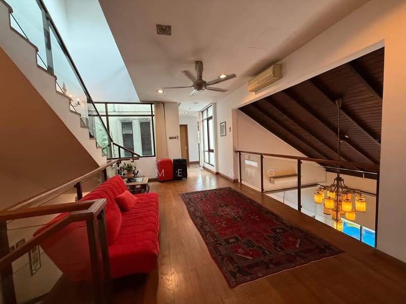Bungalow House for Sale in Bukit Tunku (Kenny Hills) (Kuala Lumpur) - James Ang - PropertyGuru.com.my