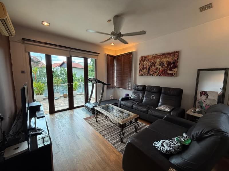 Bungalow House for Sale in Bukit Tunku (Kenny Hills) (Kuala Lumpur) - James Ang - PropertyGuru.com.my