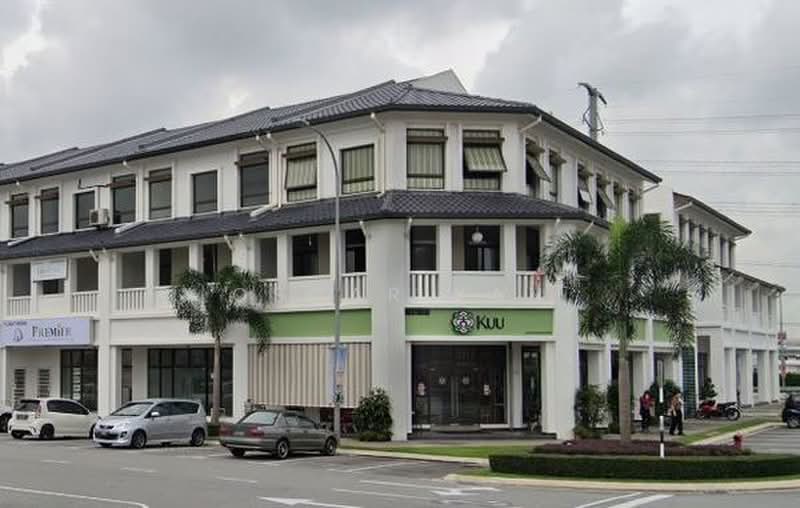 Shop / Office for Sale in Iskandar Puteri (Nusajaya) (Johor) - Oscar Yan - PropertyGuru.com.my