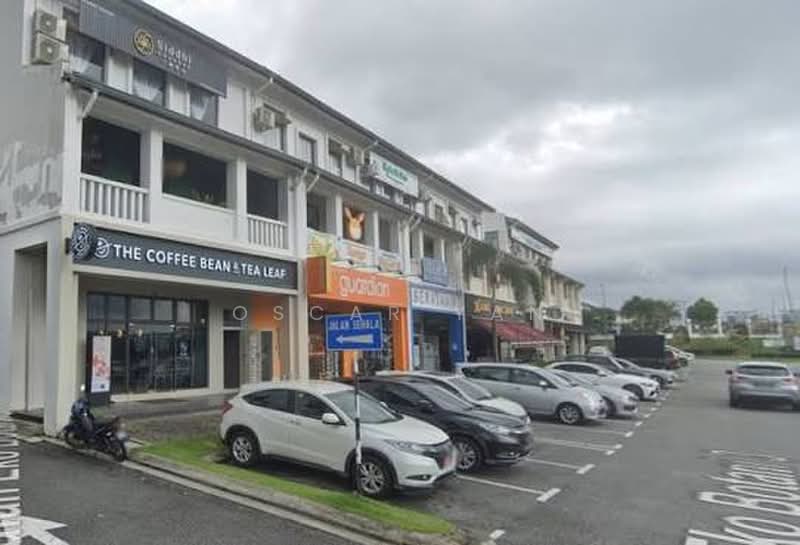 Shop / Office for Sale in Iskandar Puteri (Nusajaya) (Johor) - Oscar Yan - PropertyGuru.com.my