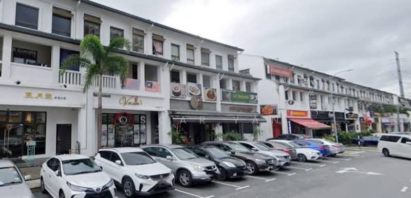 Shop / Office for Sale in Iskandar Puteri (Nusajaya) (Johor) - Oscar Yan - PropertyGuru.com.my