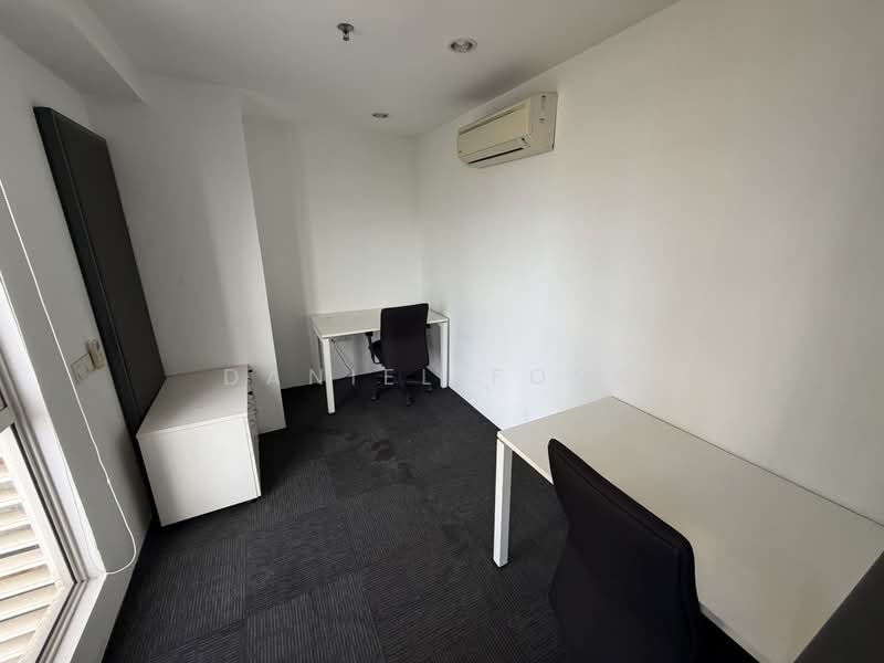 Office for Sale in Mont Kiara (Kuala Lumpur) - Daniel Fong - Study - PropertyGuru.com.my
