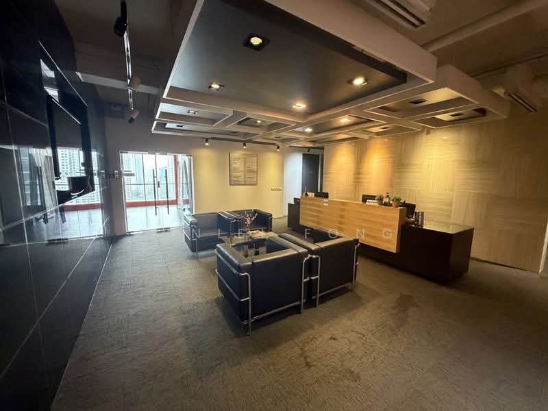 Office for Sale in Mont Kiara (Kuala Lumpur) - Daniel Fong - Interior - PropertyGuru.com.my