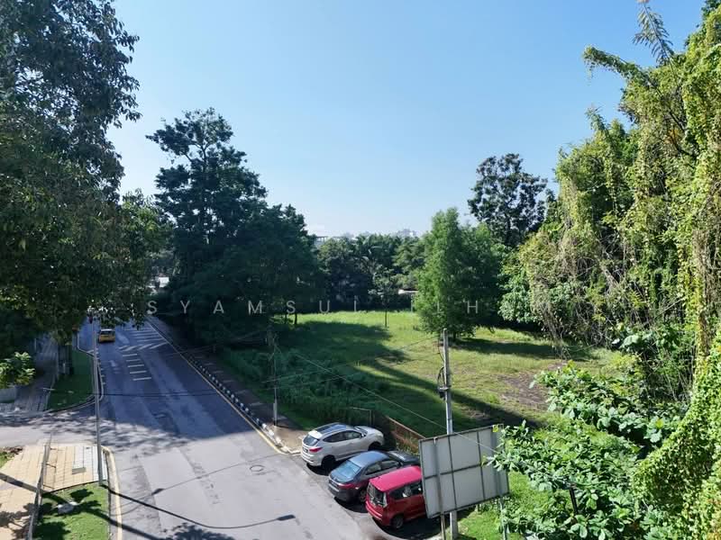 Others for Sale in Ampang (Kuala Lumpur) - Syamsul Ilham - Exterior - PropertyGuru.com.my