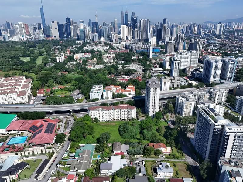 Others for Sale in Ampang (Kuala Lumpur) - Syamsul Ilham - Exterior - PropertyGuru.com.my