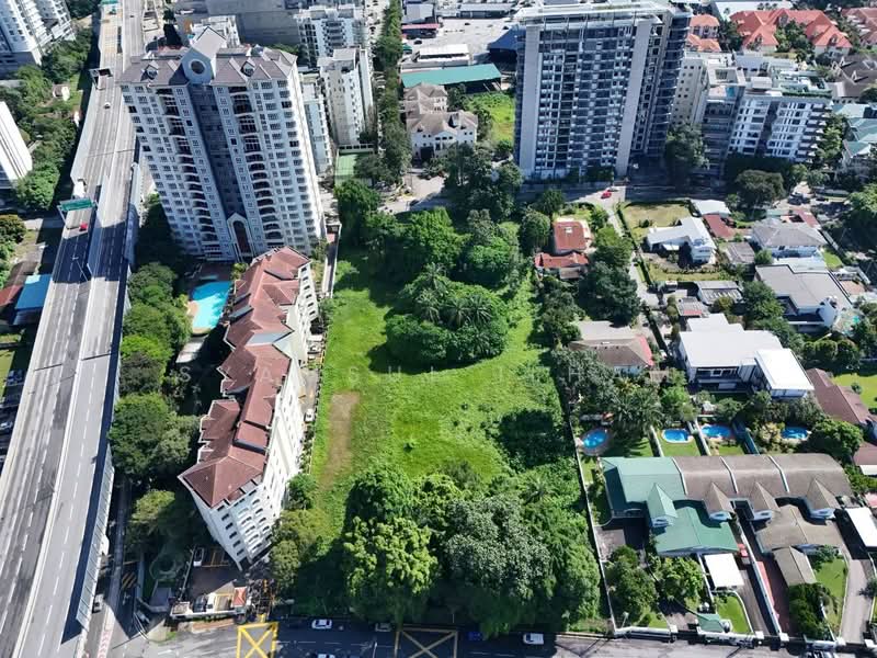 Others for Sale in Ampang (Kuala Lumpur) - Syamsul Ilham - Exterior - PropertyGuru.com.my