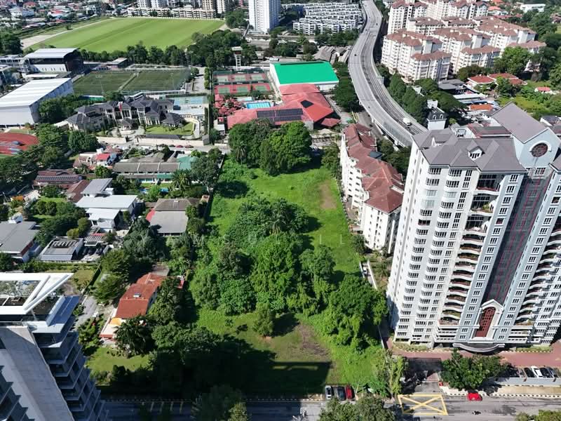 Others for Sale in Ampang (Kuala Lumpur) - Syamsul Ilham - Exterior - PropertyGuru.com.my