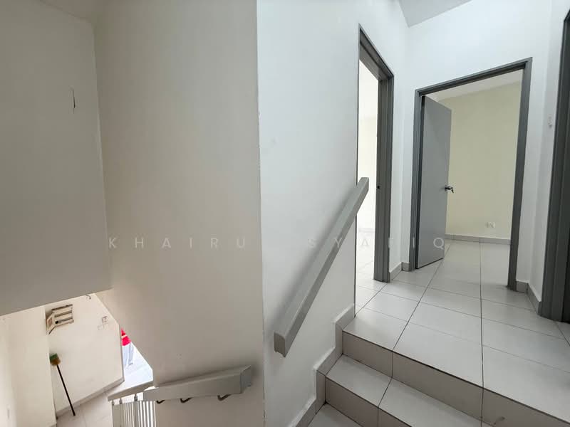 Terraced House for Sale in Aman Putri (Sungai Buloh) - Khairul Syafiq - Interior - PropertyGuru.com.my