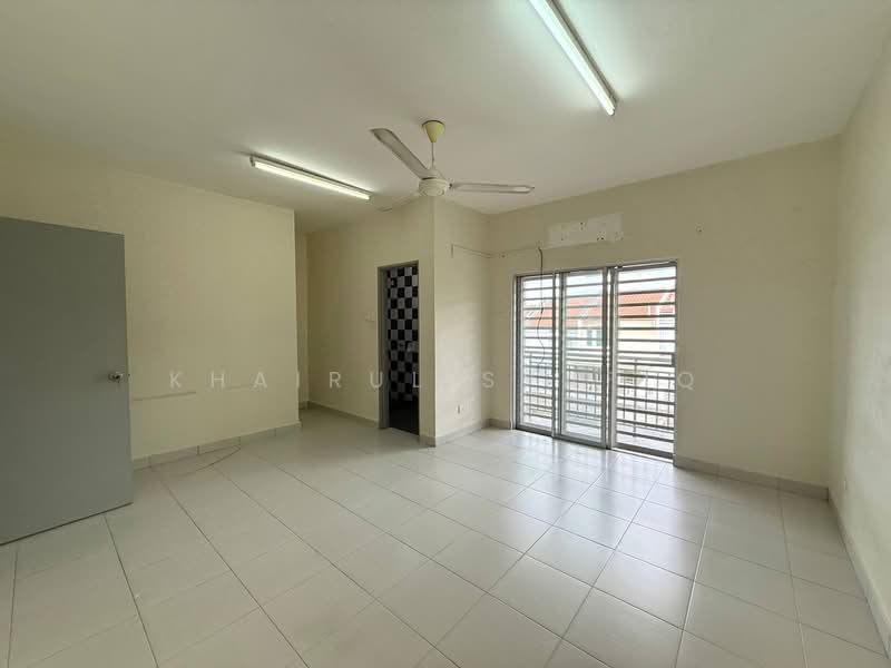 Terraced House for Sale in Aman Putri (Sungai Buloh) - Khairul Syafiq - Interior - PropertyGuru.com.my