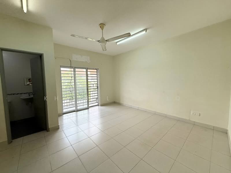 Terraced House for Sale in Aman Putri (Sungai Buloh) - Khairul Syafiq - Interior - PropertyGuru.com.my