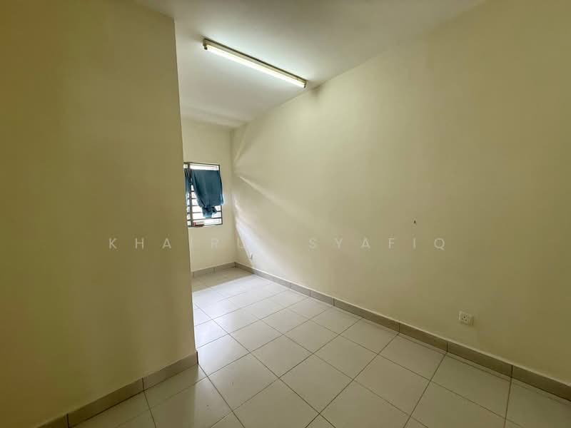 Terraced House for Sale in Aman Putri (Sungai Buloh) - Khairul Syafiq - Interior - PropertyGuru.com.my