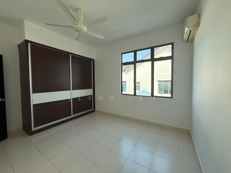 Rumah Kluster untuk Dijual di Horizon Hills (Iskandar Puteri (Nusajaya)) - Elynn Lam - Bedroom - PropertyGuru.com.my
