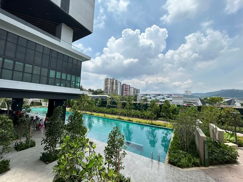 Condominium for Sale at The Valley Residences @ SkySierra - Izzaza Izzati - Exterior - PropertyGuru.com.my