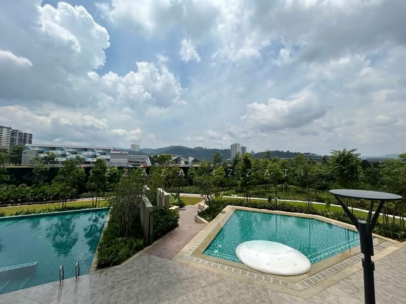 Condominium for Sale at The Valley Residences @ SkySierra - Izzaza Izzati - Exterior - PropertyGuru.com.my