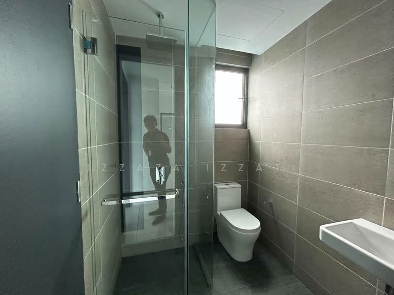 Condominium for Sale at The Valley Residences @ SkySierra - Izzaza Izzati - Bathroom - PropertyGuru.com.my