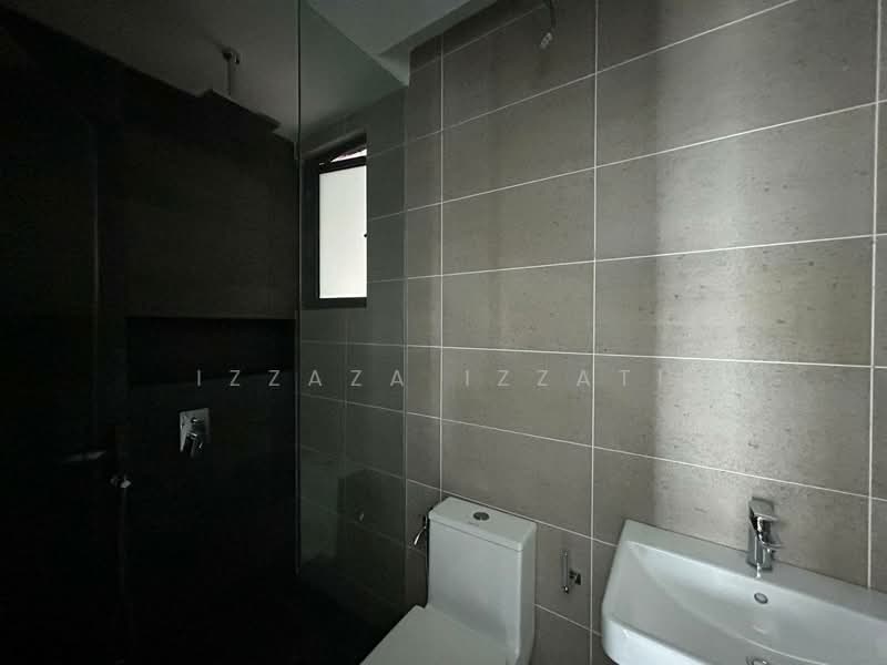 Condominium for Sale at The Valley Residences @ SkySierra - Izzaza Izzati - Bathroom - PropertyGuru.com.my