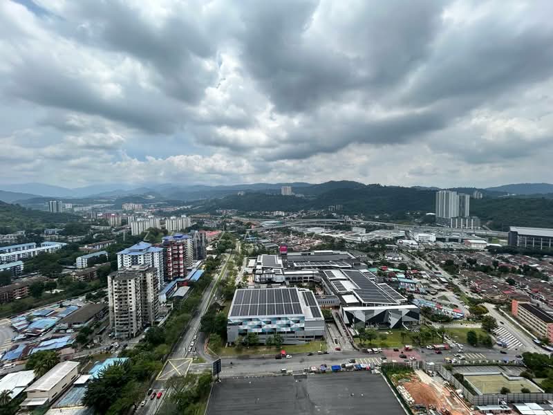 Condominium for Sale at The Valley Residences @ SkySierra - Izzaza Izzati - Exterior - PropertyGuru.com.my