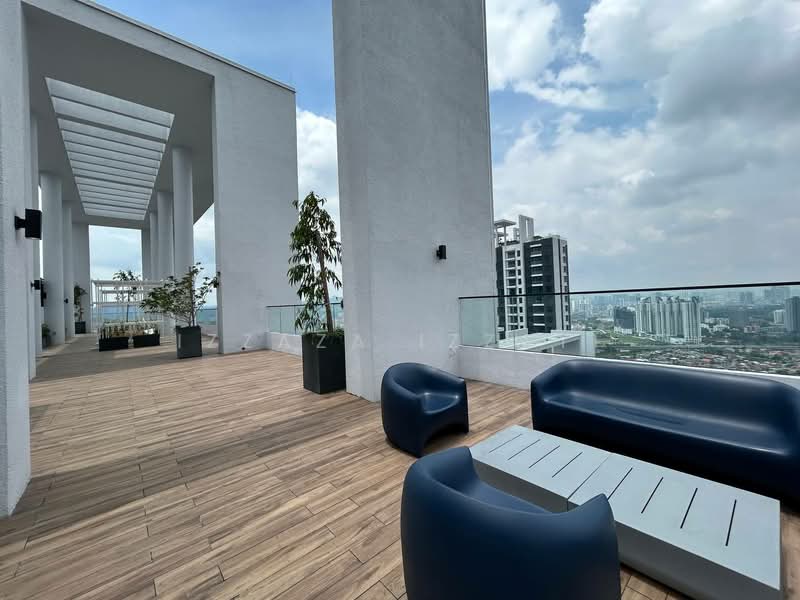 Condominium for Sale at The Valley Residences @ SkySierra - Izzaza Izzati - Exterior - PropertyGuru.com.my
