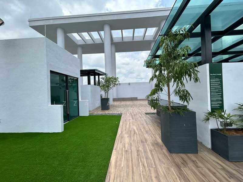 Condominium for Sale at The Valley Residences @ SkySierra - Izzaza Izzati - Exterior - PropertyGuru.com.my