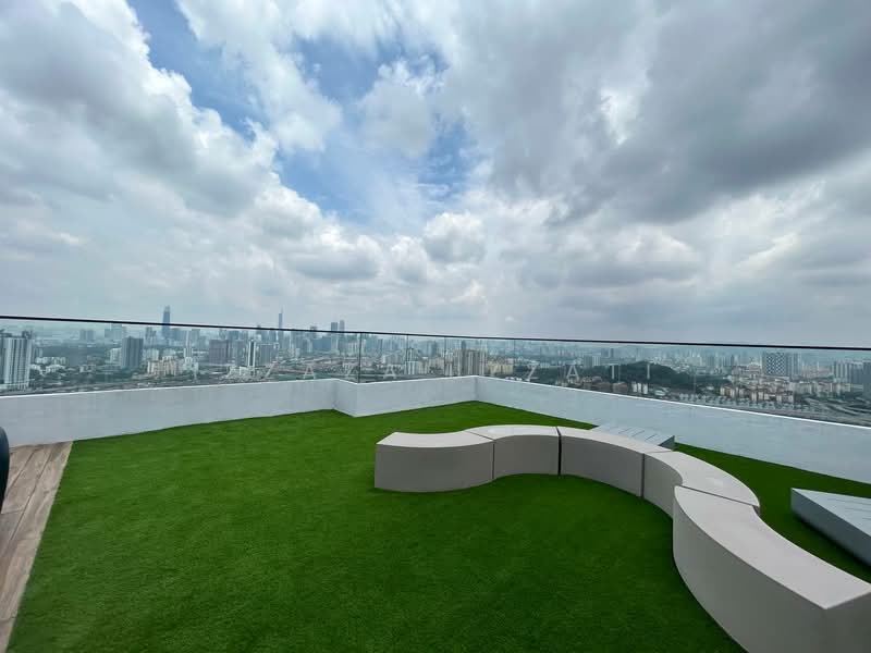 Condominium for Sale at The Valley Residences @ SkySierra - Izzaza Izzati - View - PropertyGuru.com.my