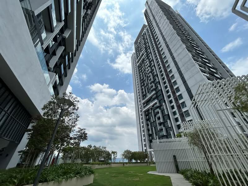Condominium for Sale at The Valley Residences @ SkySierra - Izzaza Izzati - Exterior - PropertyGuru.com.my