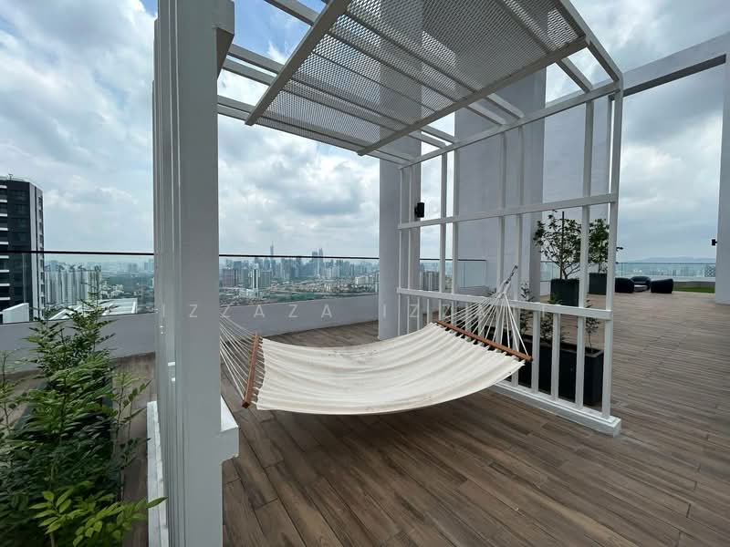 Condominium for Sale at The Valley Residences @ SkySierra - Izzaza Izzati - View - PropertyGuru.com.my