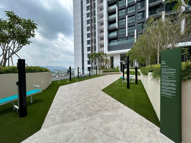 Condominium for Sale at The Valley Residences @ SkySierra - Izzaza Izzati - Exterior - PropertyGuru.com.my