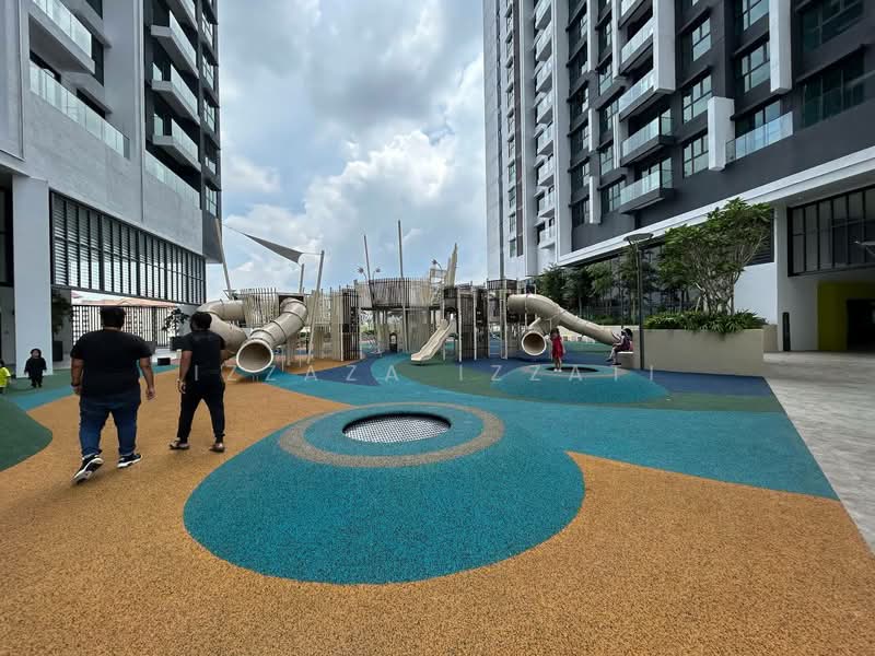 Condominium for Sale at The Valley Residences @ SkySierra - Izzaza Izzati - Exterior - PropertyGuru.com.my