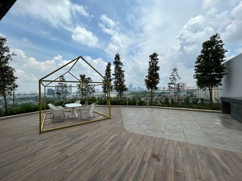 Condominium for Sale at The Valley Residences @ SkySierra - Izzaza Izzati - Exterior - PropertyGuru.com.my