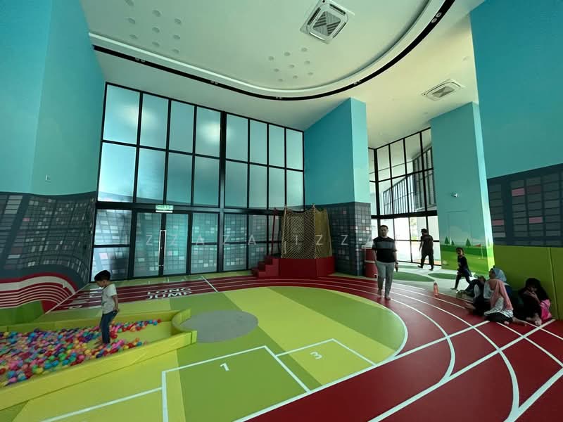 Condominium for Sale at The Valley Residences @ SkySierra - Izzaza Izzati - Interior - PropertyGuru.com.my