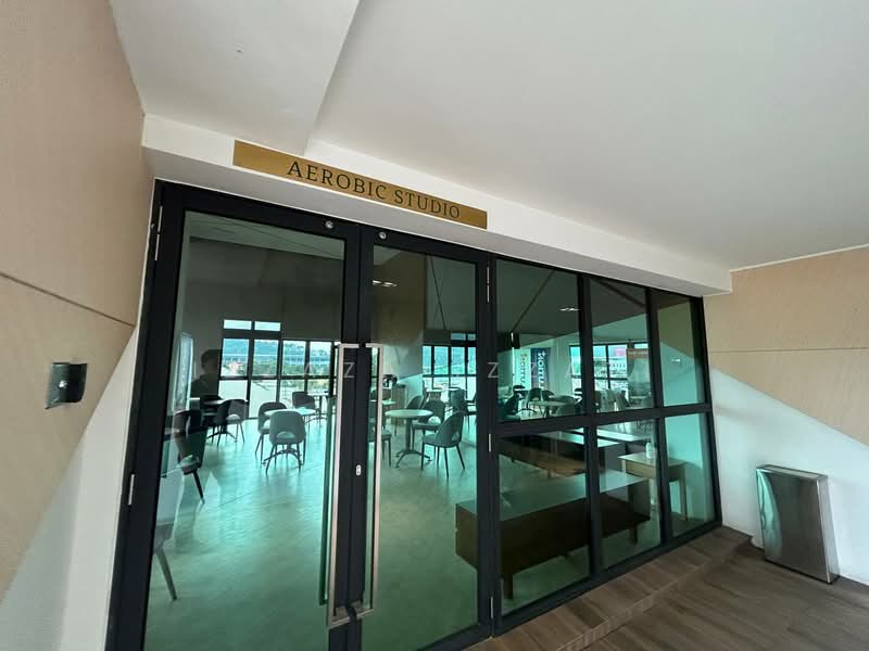 Condominium for Sale at The Valley Residences @ SkySierra - Izzaza Izzati - Interior - PropertyGuru.com.my