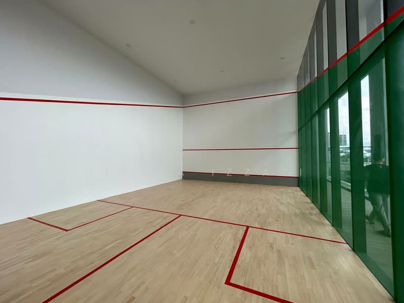 Condominium for Sale at The Valley Residences @ SkySierra - Izzaza Izzati - Interior - PropertyGuru.com.my