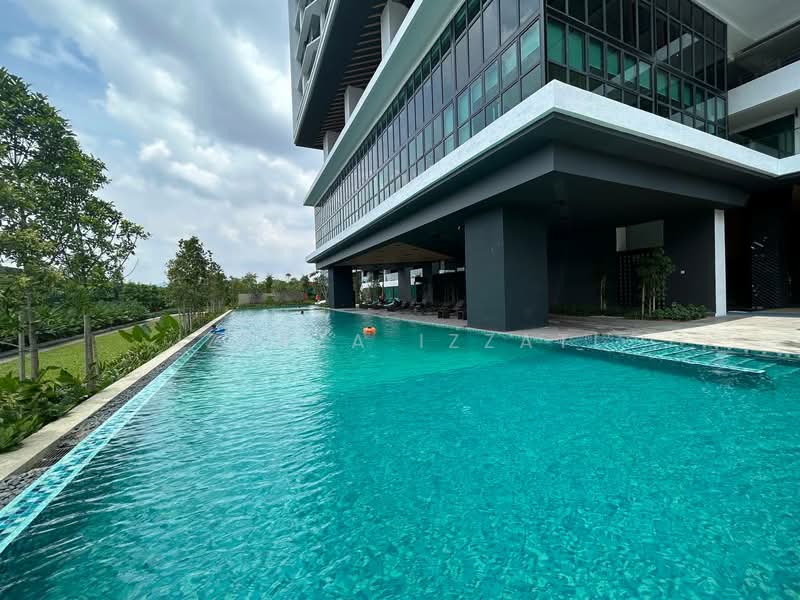 Condominium for Sale at The Valley Residences @ SkySierra - Izzaza Izzati - Exterior - PropertyGuru.com.my
