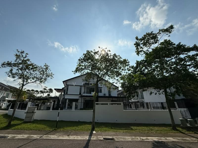 2-storey Terraced House for Rent in Johor Bahru (Johor) - David Chan - Exterior - PropertyGuru.com.my