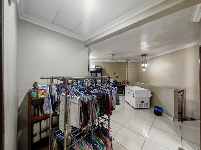 Kondominium untuk Dijual di Sri Suajaya Condominium - Justin Lai - Interior - PropertyGuru.com.my