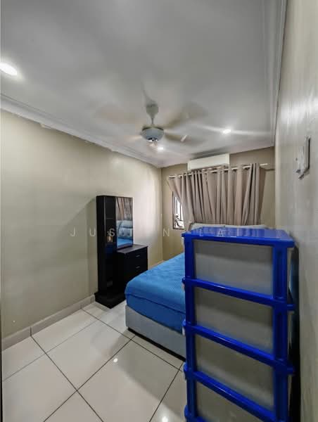 Kondominium untuk Dijual di Sri Suajaya Condominium - Justin Lai - Bedroom - PropertyGuru.com.my