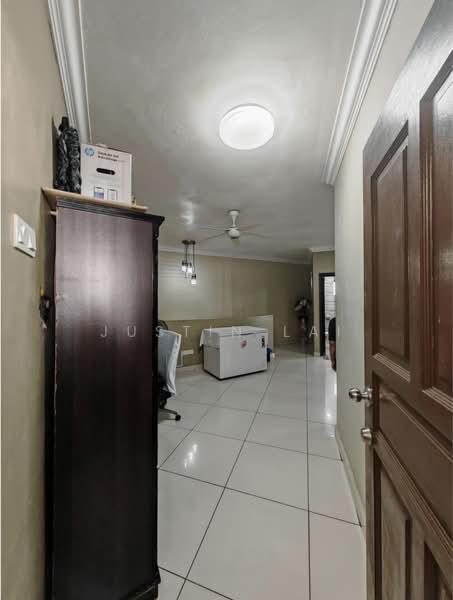 Kondominium untuk Dijual di Sri Suajaya Condominium - Justin Lai - Interior - PropertyGuru.com.my