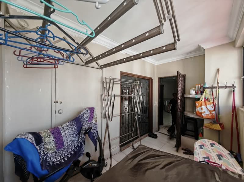 Kondominium untuk Dijual di Sri Suajaya Condominium - Justin Lai - Interior - PropertyGuru.com.my